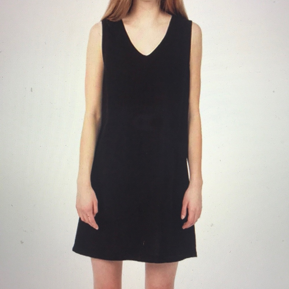 NWT Prairie Underground Shale Dress in Natural